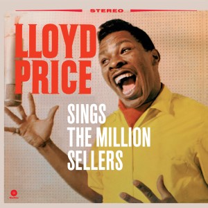 Price ,Lloyd - Sings The Million Sellers